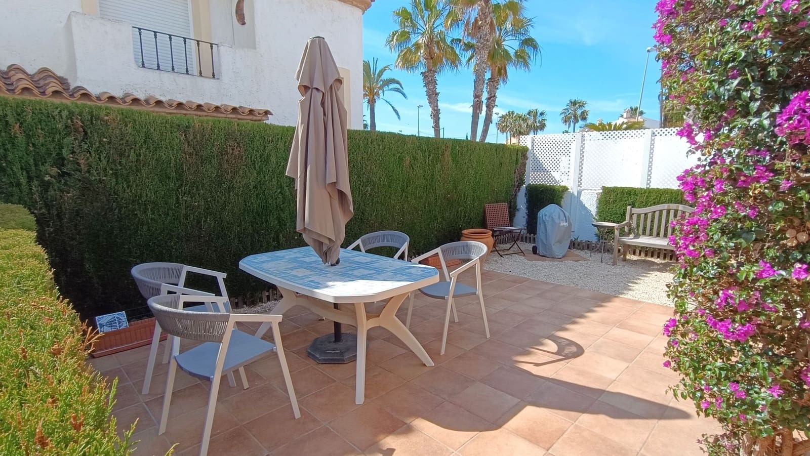 3 bedroom Bungalow for sale in Calpe / Calp with pool garage - € 360,000 (Ref: 9842631)