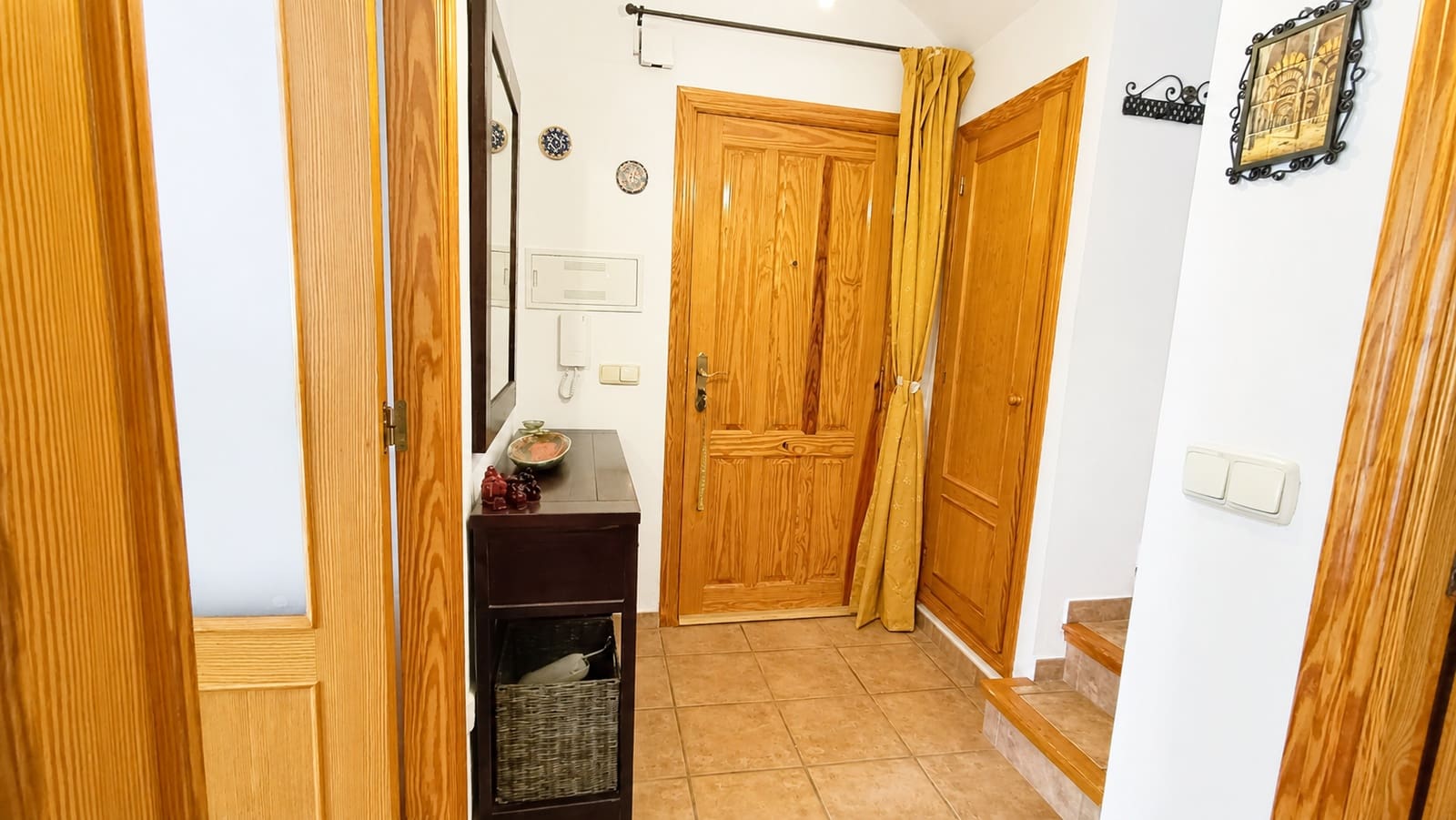 3 bedroom Bungalow for sale in Calpe / Calp with pool garage - € 360,000 (Ref: 9842631)