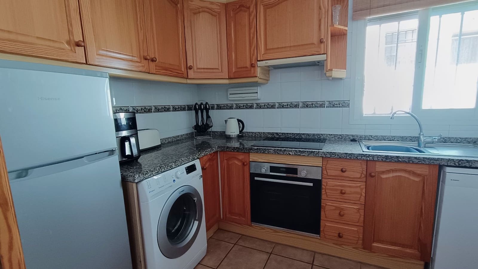 3 bedroom Bungalow for sale in Calpe / Calp with pool garage - € 360,000 (Ref: 9842631)