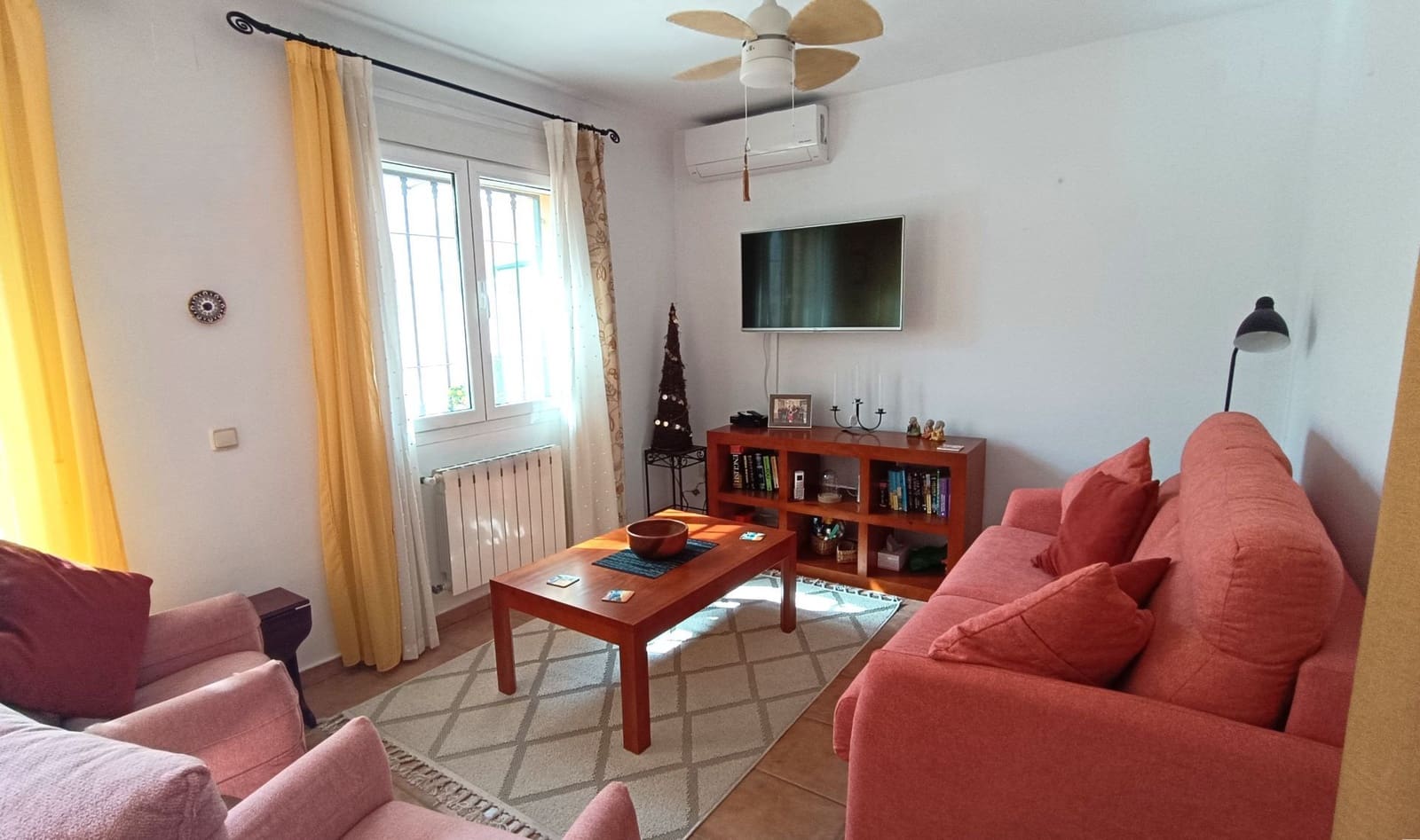 3 bedroom Bungalow for sale in Calpe / Calp with pool garage - € 360,000 (Ref: 9842631)
