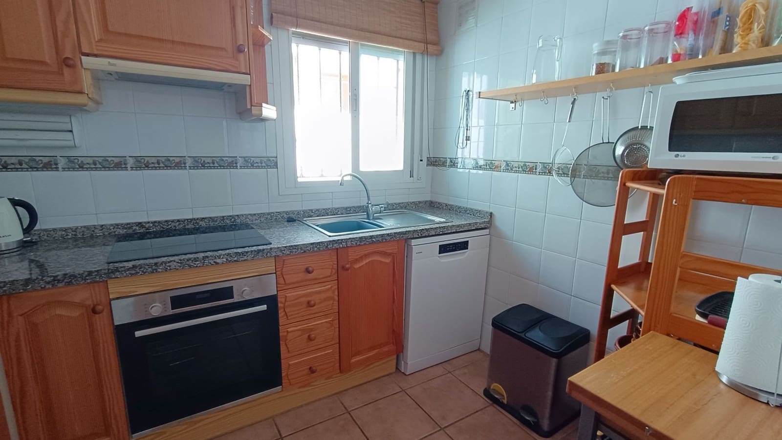 3 bedroom Bungalow for sale in Calpe / Calp with pool garage - € 360,000 (Ref: 9842631)