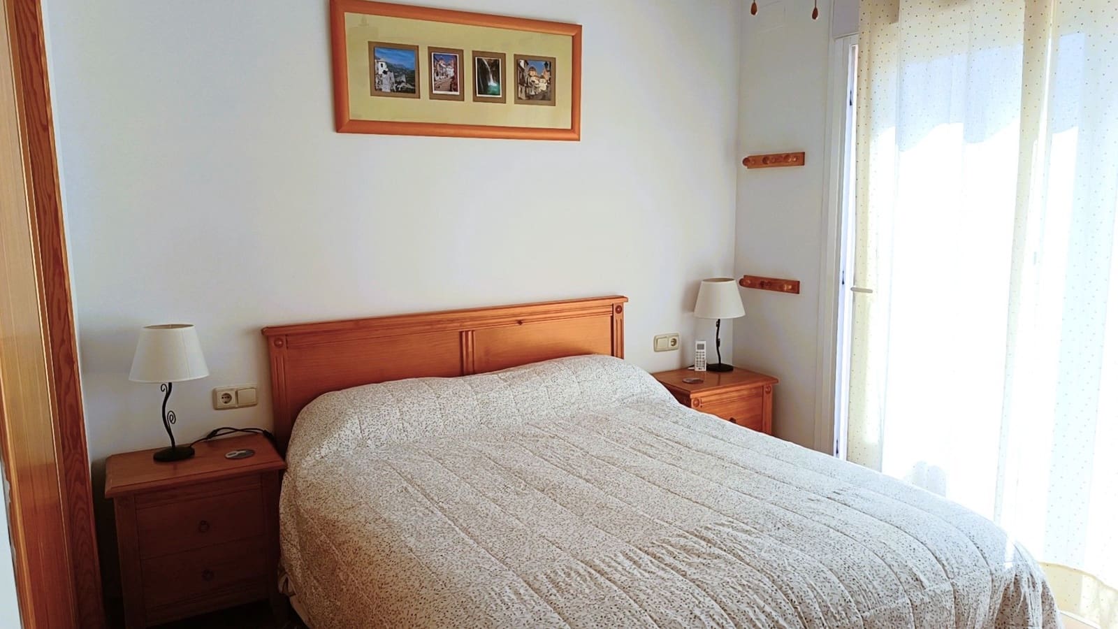 3 bedroom Bungalow for sale in Calpe / Calp with pool garage - € 360,000 (Ref: 9842631)