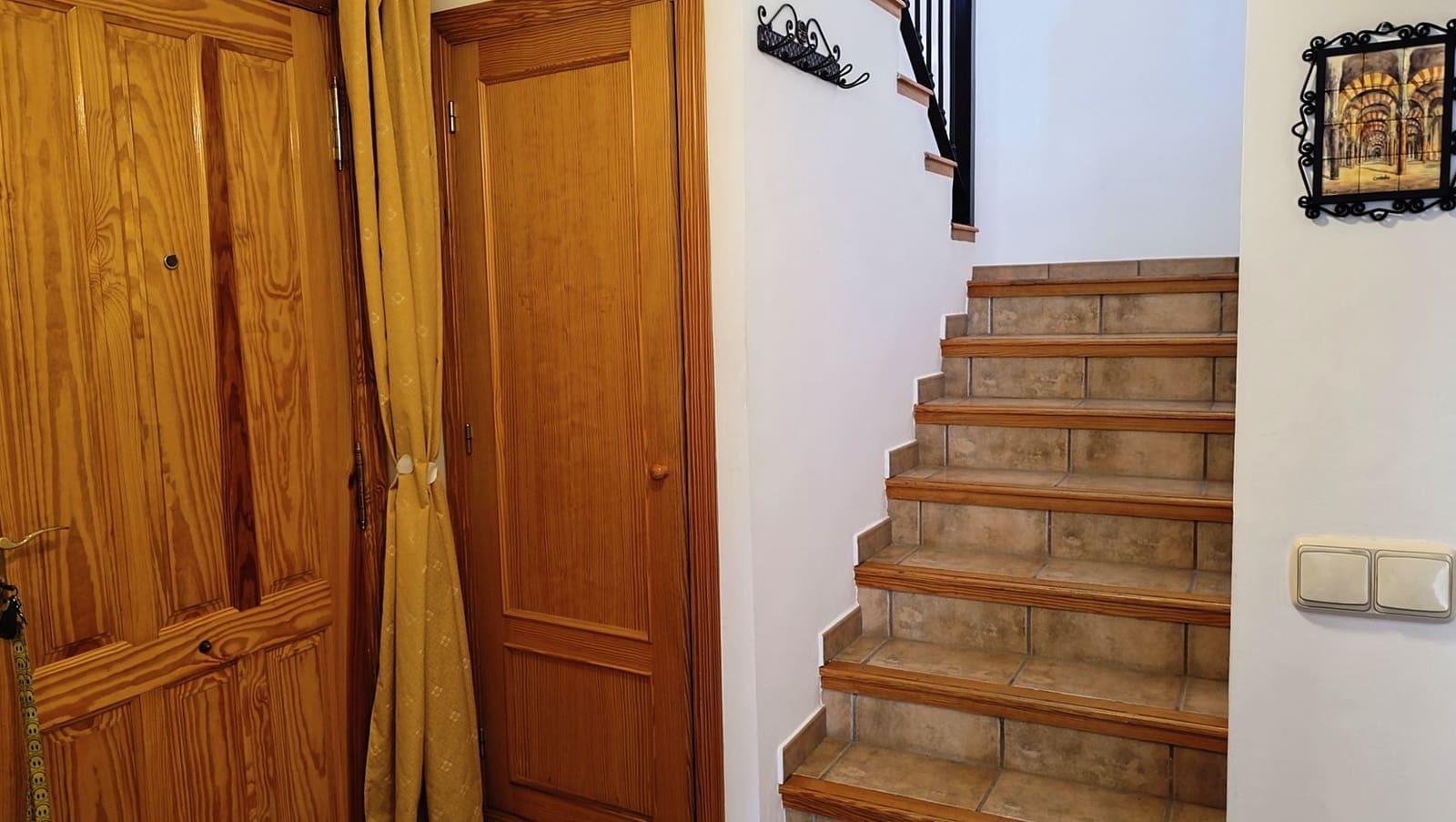 3 bedroom Bungalow for sale in Calpe / Calp with pool garage - € 360,000 (Ref: 9842631)