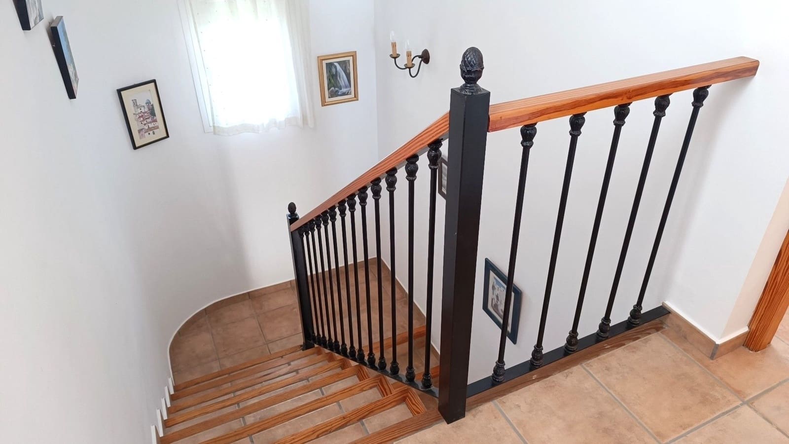 3 bedroom Bungalow for sale in Calpe / Calp with pool garage - € 360,000 (Ref: 9842631)