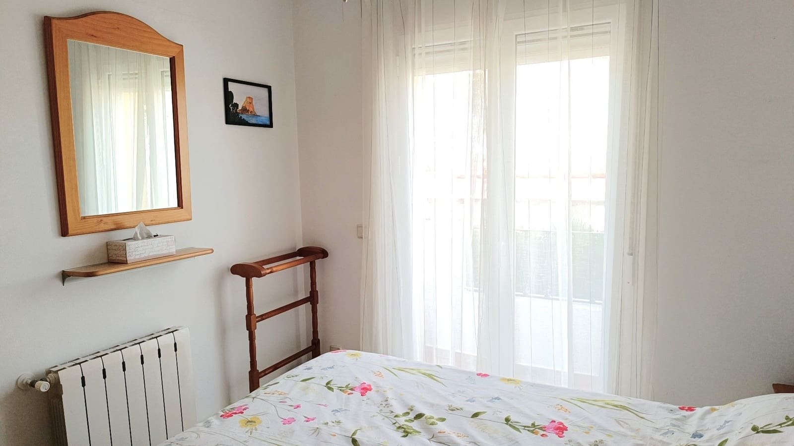 3 bedroom Bungalow for sale in Calpe / Calp with pool garage - € 360,000 (Ref: 9842631)