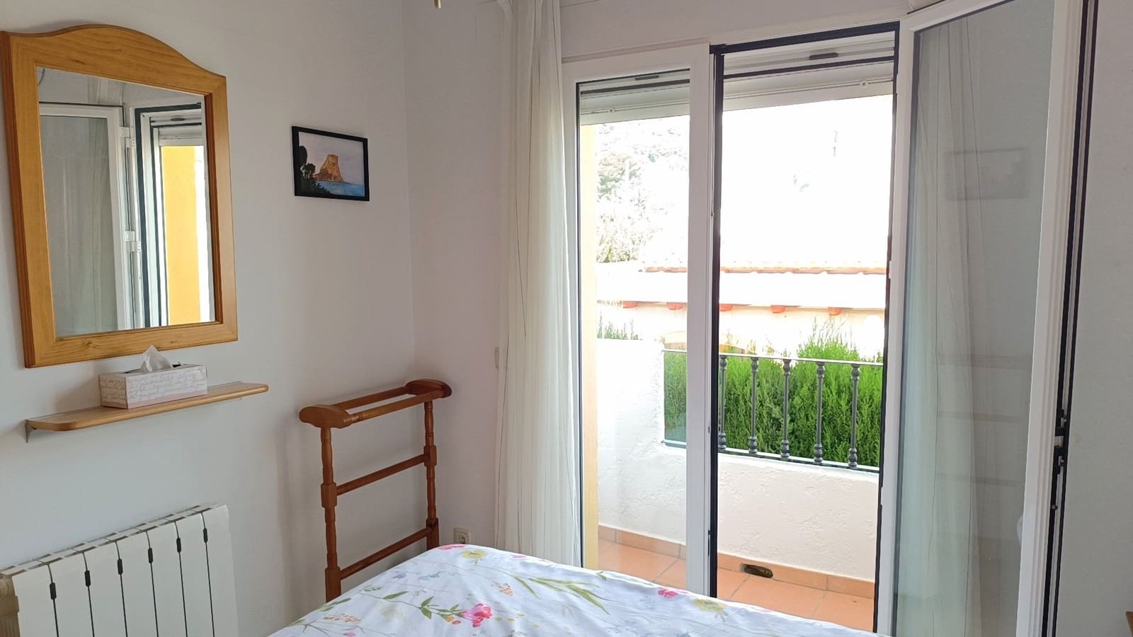 3 bedroom Bungalow for sale in Calpe / Calp with pool garage - € 360,000 (Ref: 9842631)