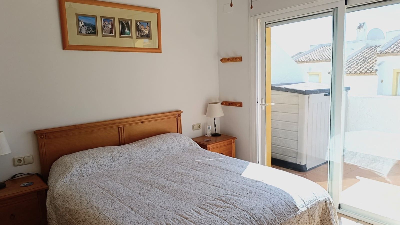 3 bedroom Bungalow for sale in Calpe / Calp with pool garage - € 360,000 (Ref: 9842631)
