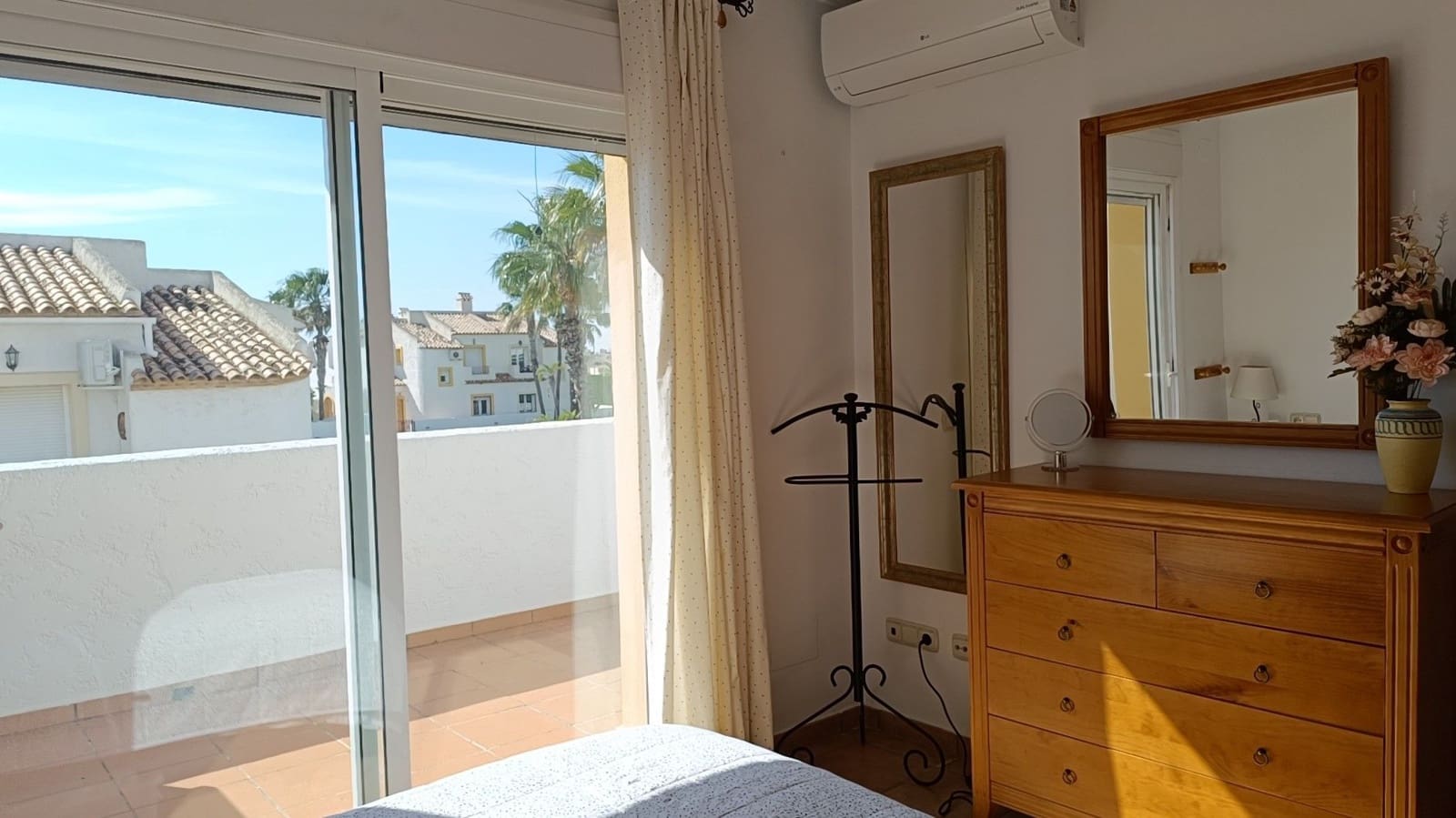3 bedroom Bungalow for sale in Calpe / Calp with pool garage - € 360,000 (Ref: 9842631)