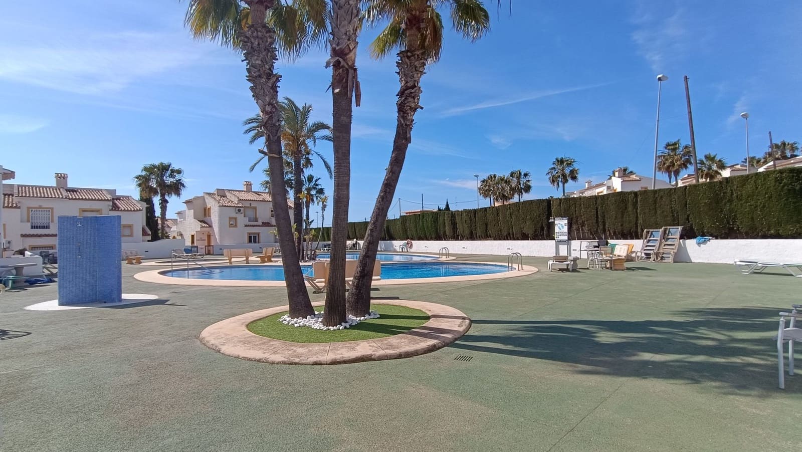 3 bedroom Bungalow for sale in Calpe / Calp with pool garage - € 360,000 (Ref: 9842631)