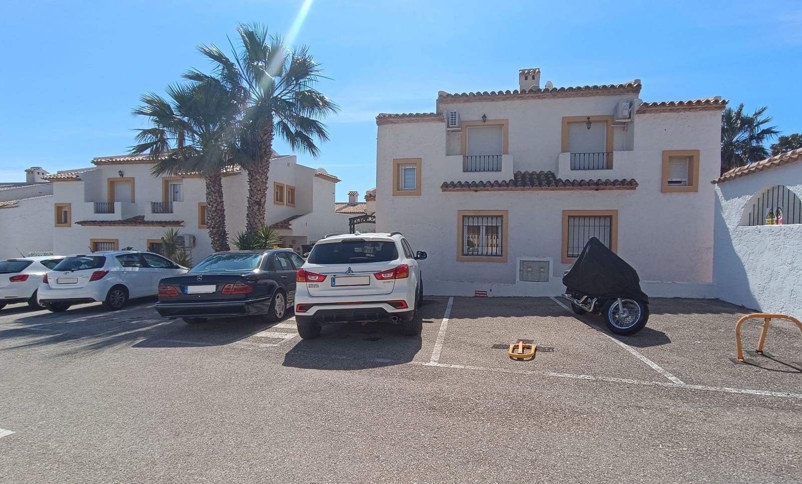 3 bedroom Bungalow for sale in Calpe / Calp with pool garage - € 360,000 (Ref: 9842631)