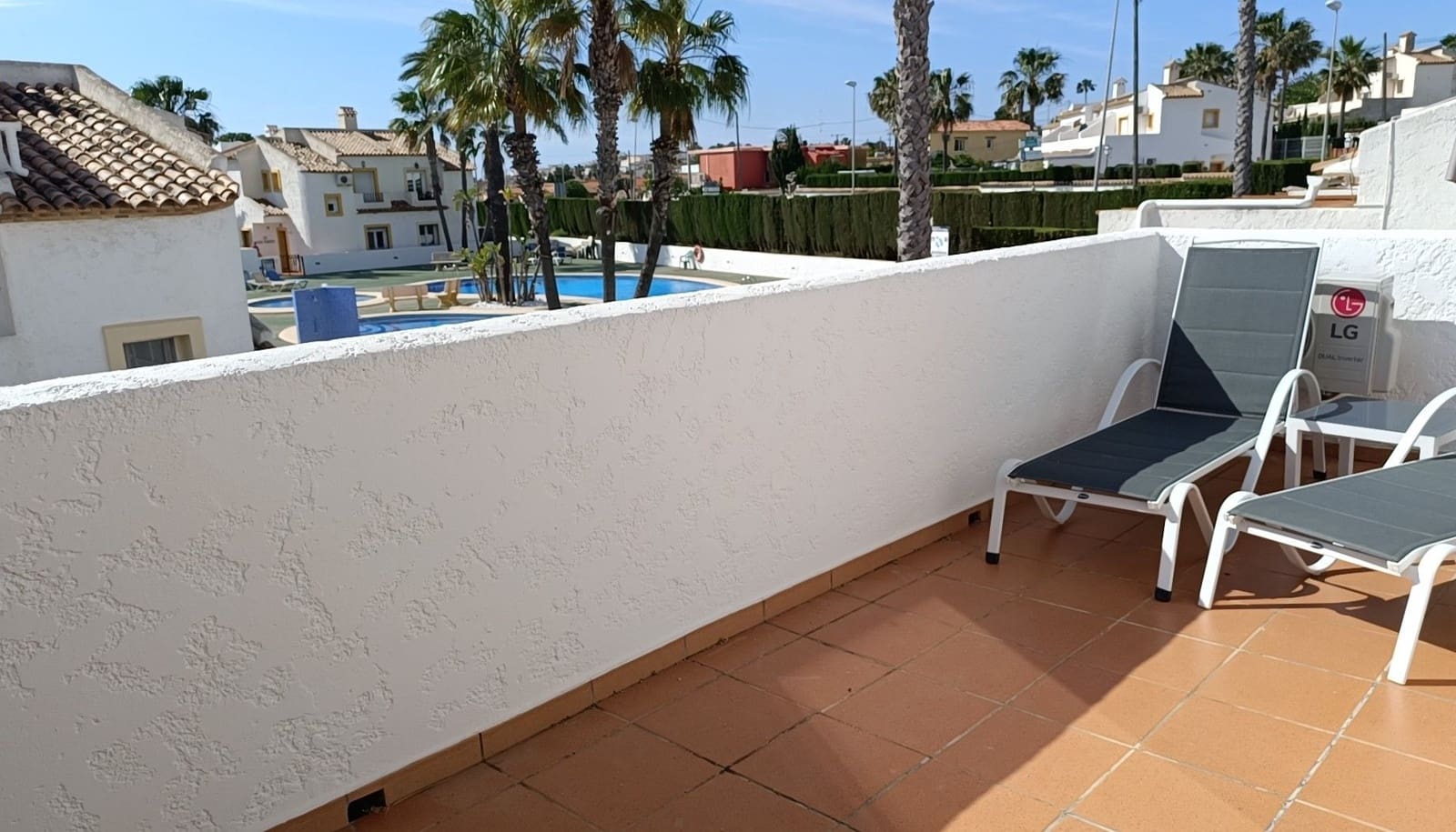 3 bedroom Bungalow for sale in Calpe / Calp with pool garage - € 360,000 (Ref: 9842631)