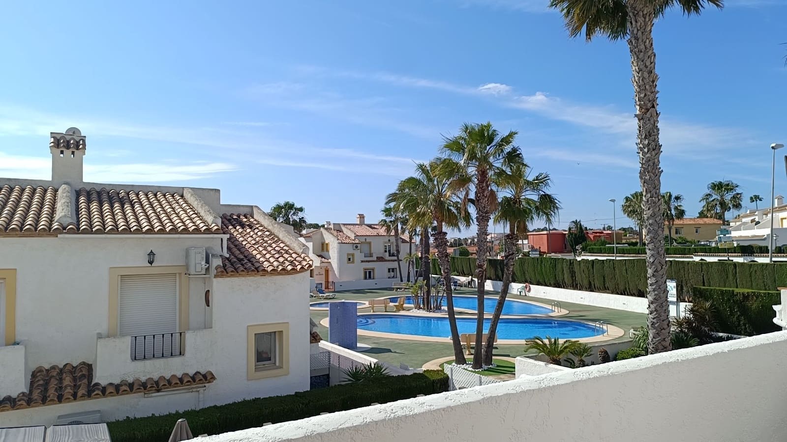 3 bedroom Bungalow for sale in Calpe / Calp with pool garage - € 360,000 (Ref: 9842631)