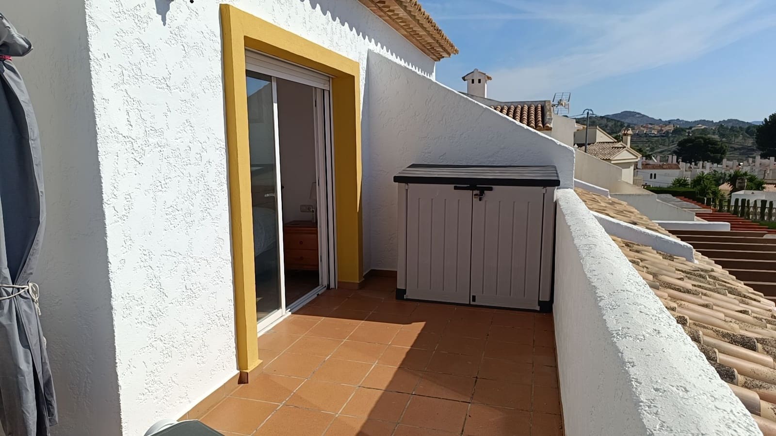 3 bedroom Bungalow for sale in Calpe / Calp with pool garage - € 360,000 (Ref: 9842631)