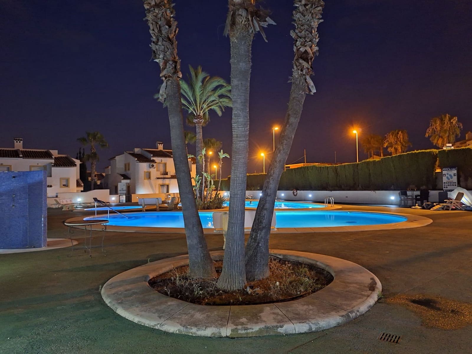 3 bedroom Bungalow for sale in Calpe / Calp with pool garage - € 360,000 (Ref: 9842631)