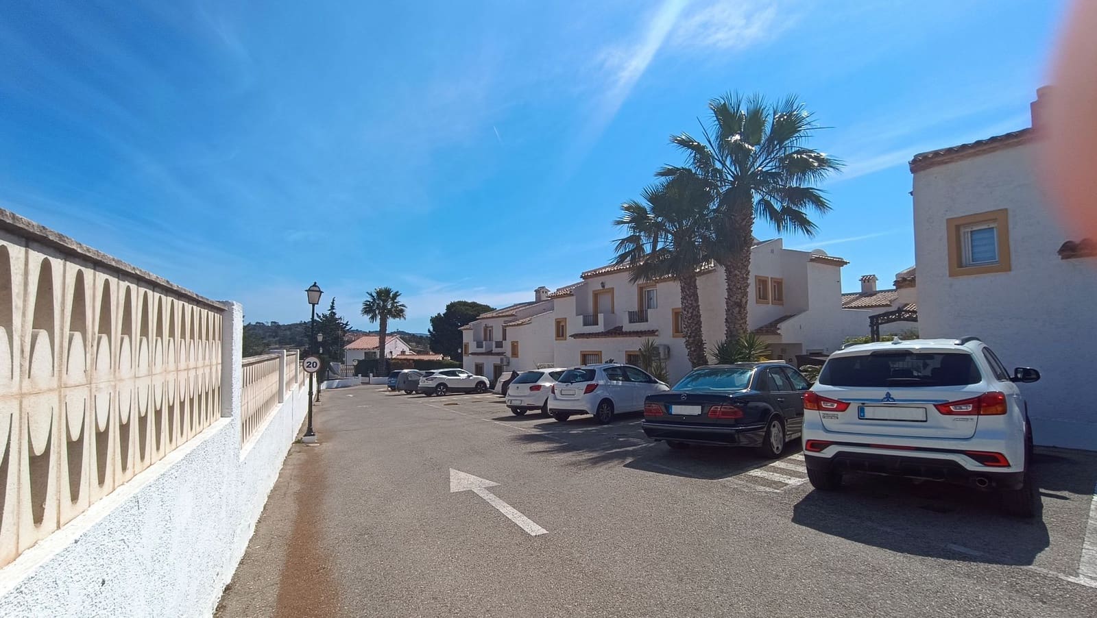 3 bedroom Bungalow for sale in Calpe / Calp with pool garage - € 360,000 (Ref: 9842631)