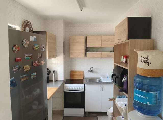 2 bedroom Apartment for sale in Calpe / Calp - € 199,000 (Ref: 9889895)