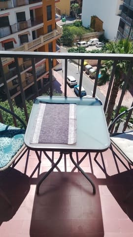 2 bedroom Apartment for sale in Calpe / Calp - € 199,000 (Ref: 9889895)