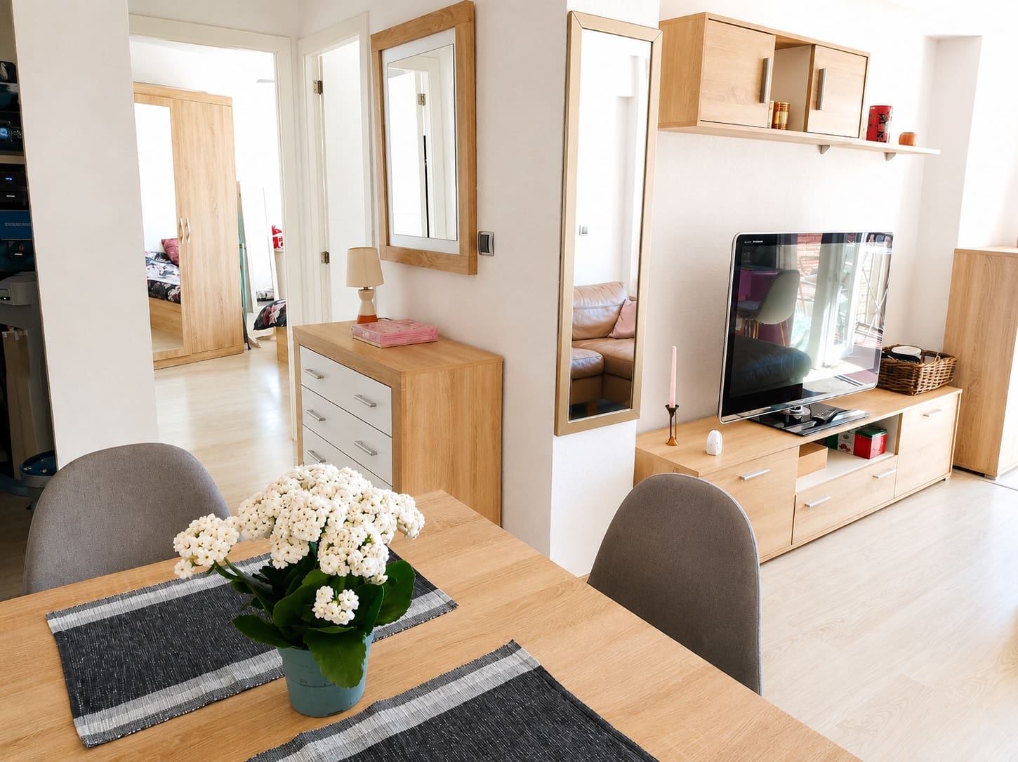 2 bedroom Apartment for sale in Calpe / Calp - € 199,000 (Ref: 9889895)