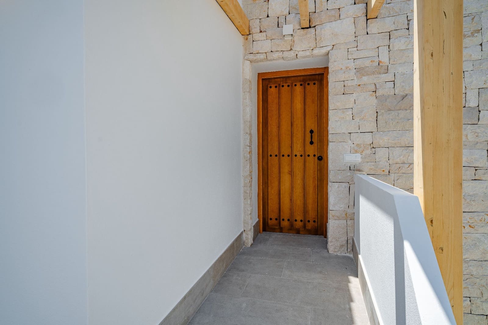 4 quarto Moradia para venda em Calpe / Calp com piscina garagem - 1 099 000 € (Ref: 9907134)