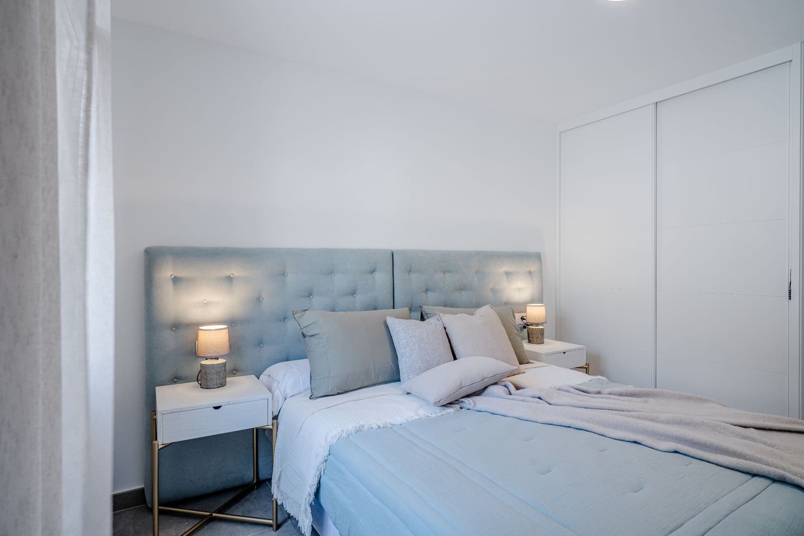 4 quarto Moradia para venda em Calpe / Calp com piscina garagem - 1 099 000 € (Ref: 9907134)