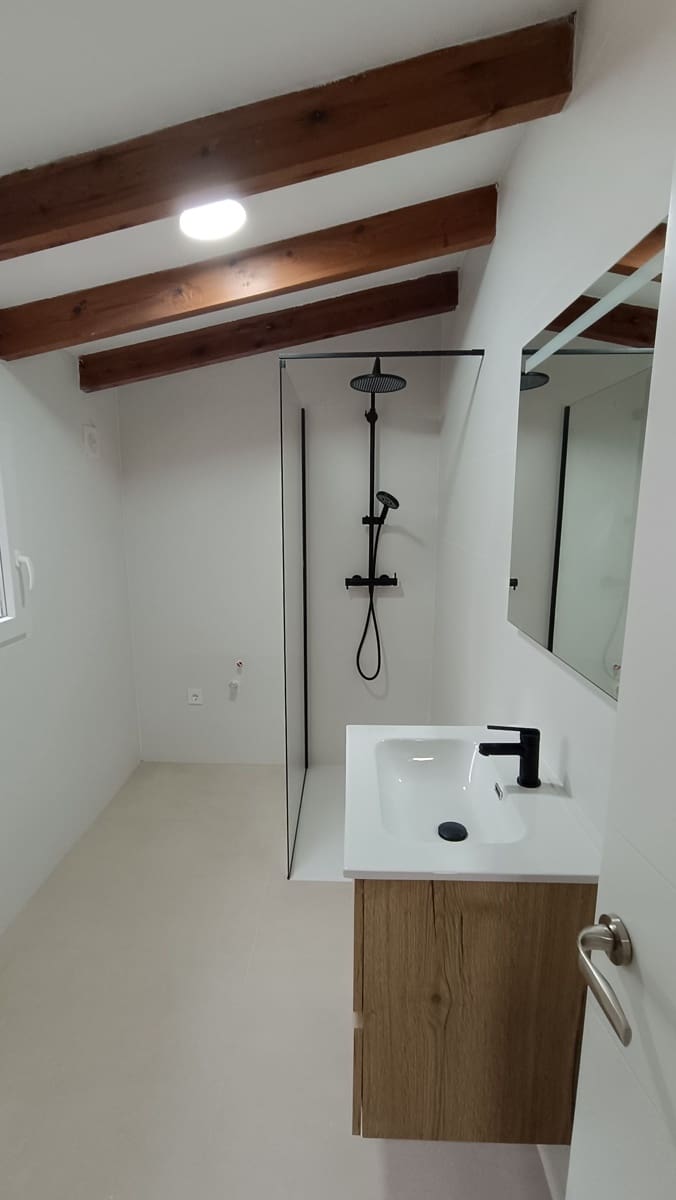 2 sovrum Villa till salu i Calpe / Calp med garage - 349 000 € (Ref: 9907135)