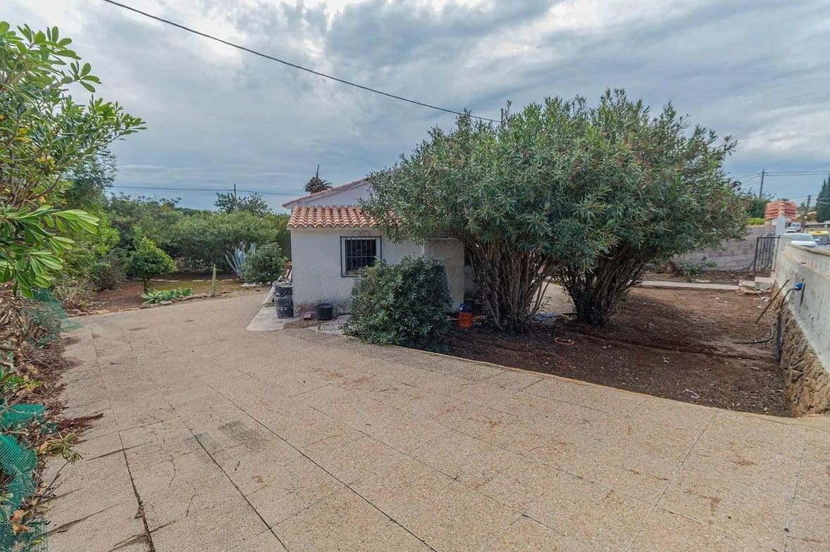 2 sovrum Villa till salu i Calpe / Calp med garage - 349 000 € (Ref: 9907135)