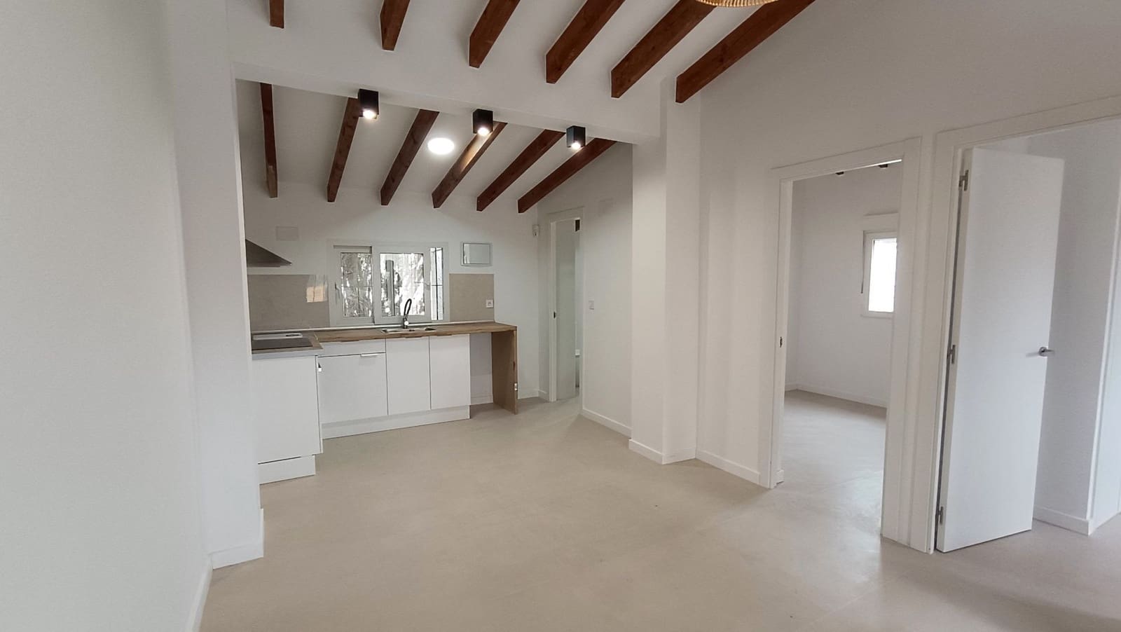 2 sovrum Villa till salu i Calpe / Calp med garage - 349 000 € (Ref: 9907135)