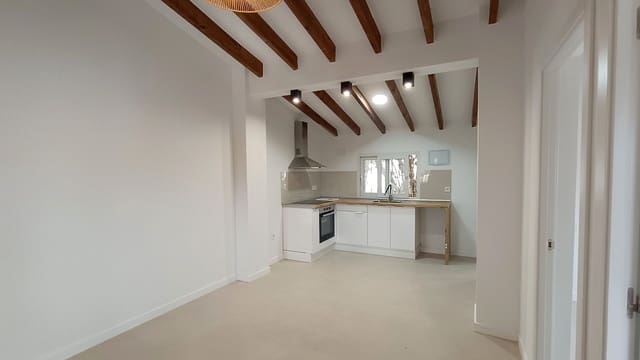 2 slaapkamer Villa te koop in Calpe / Calp met garage - € 349.000 (Ref: 9907135)
