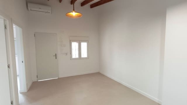2 slaapkamer Villa te koop in Calpe / Calp met garage - € 349.000 (Ref: 9907135)