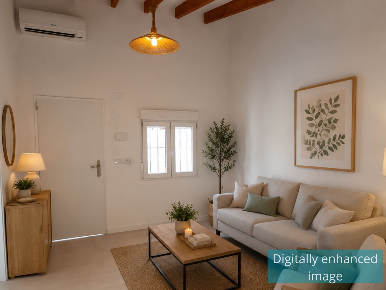 2 sovrum Villa till salu i Calpe / Calp med garage - 349 000 € (Ref: 9907135)