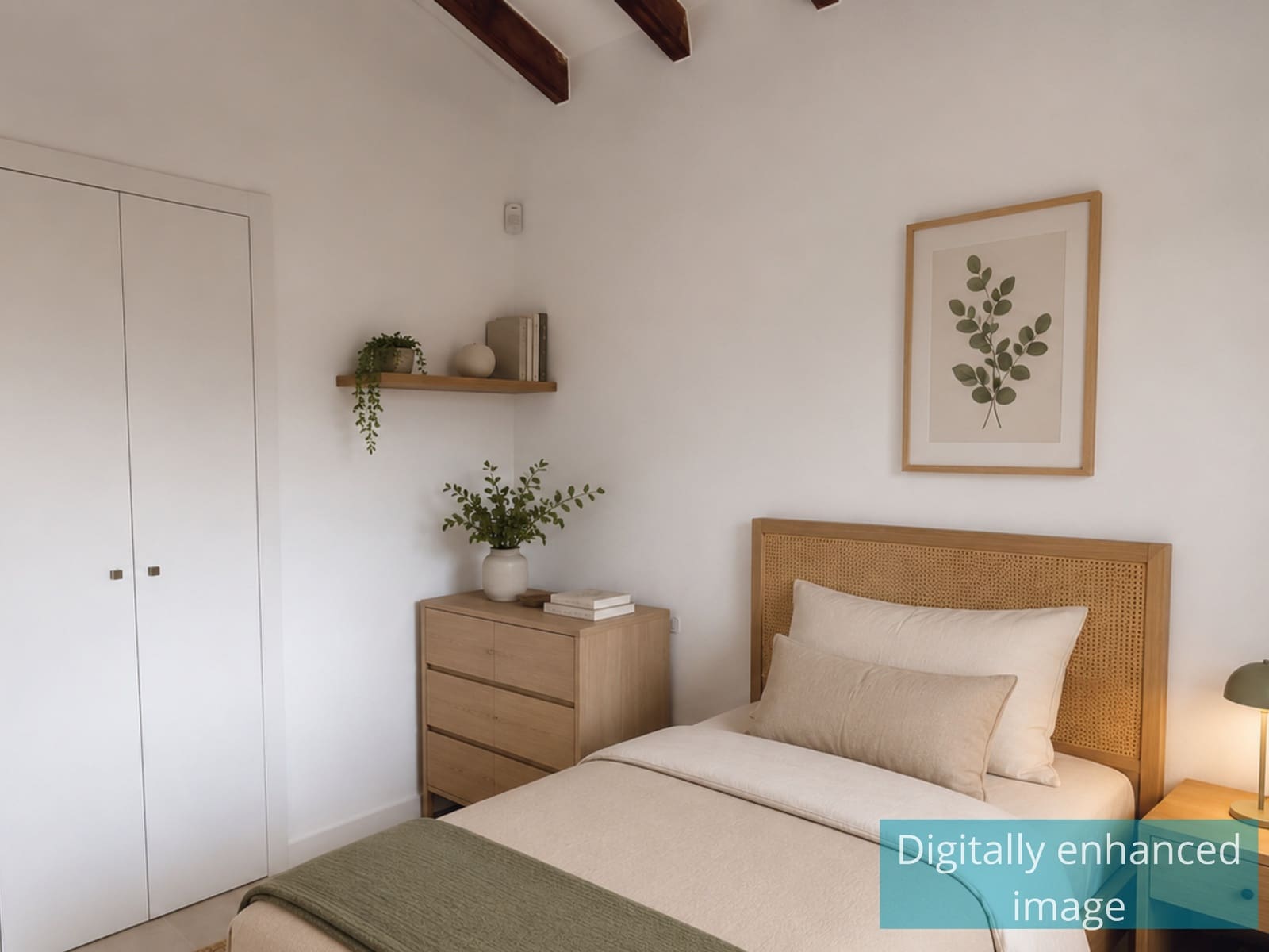 2 sovrum Villa till salu i Calpe / Calp med garage - 349 000 € (Ref: 9907135)