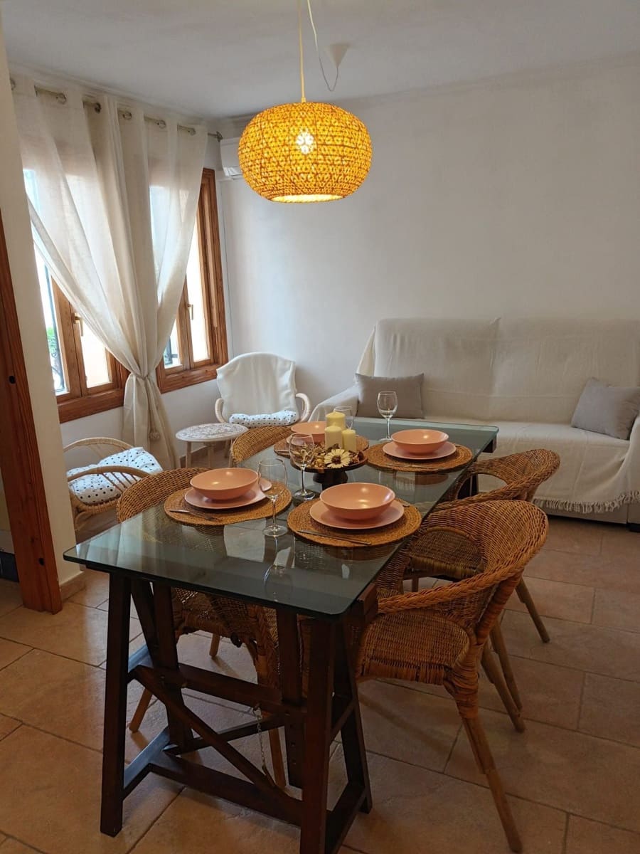 2 soveværelse Byhus til salg i Altea - € 210.000 (Ref: 9926857)