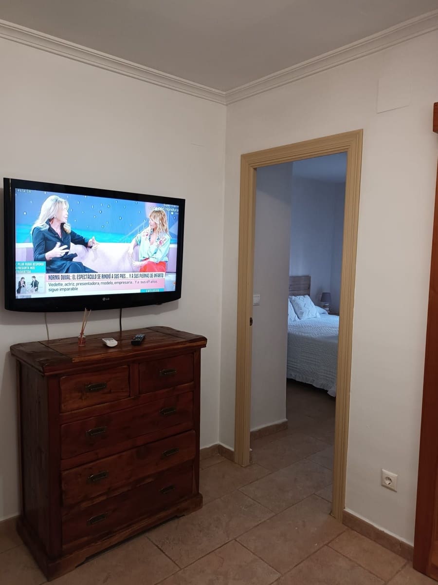 2 soveværelse Byhus til salg i Altea - € 210.000 (Ref: 9926857)