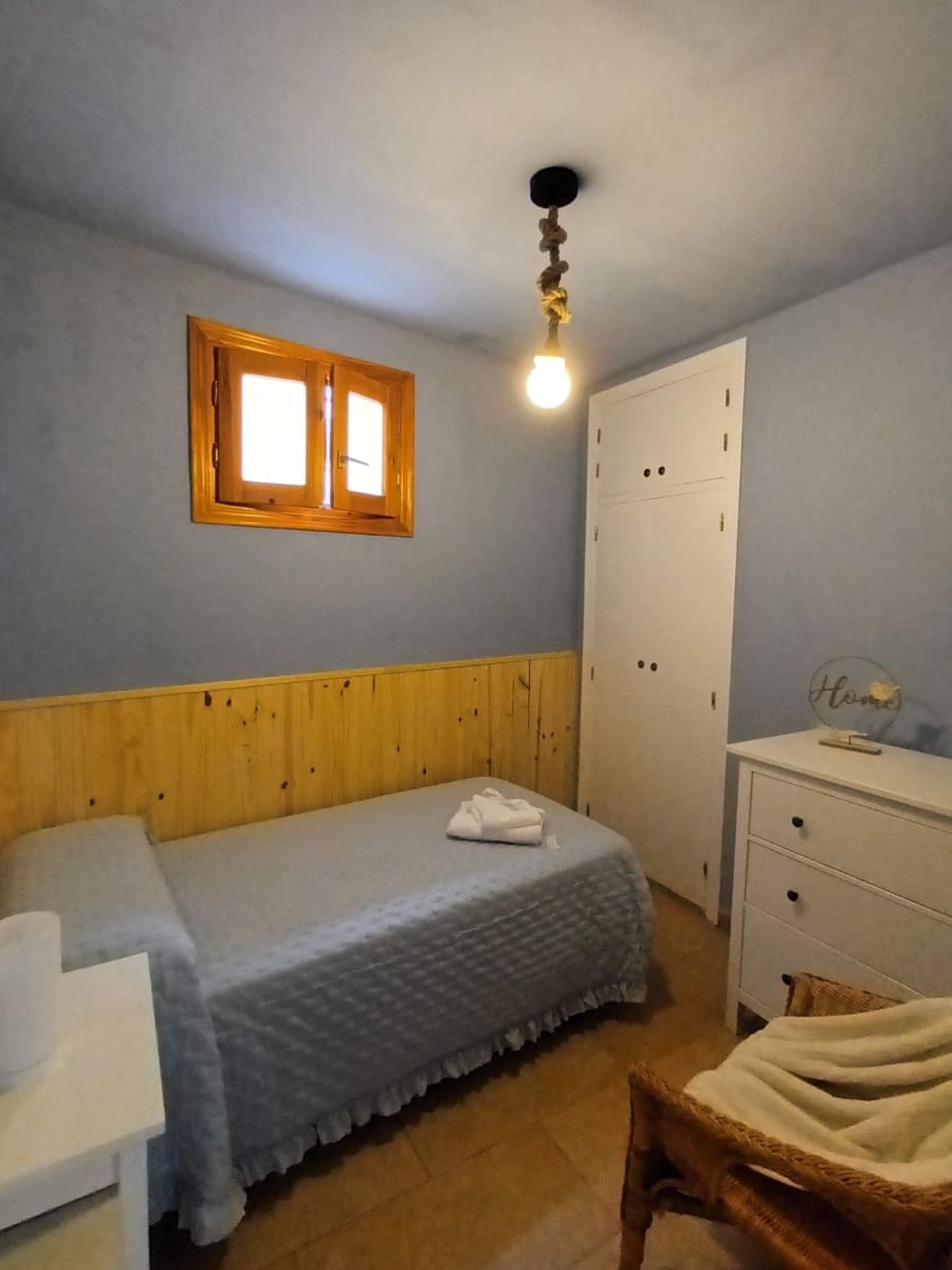 2 soveværelse Byhus til salg i Altea - € 210.000 (Ref: 9926857)
