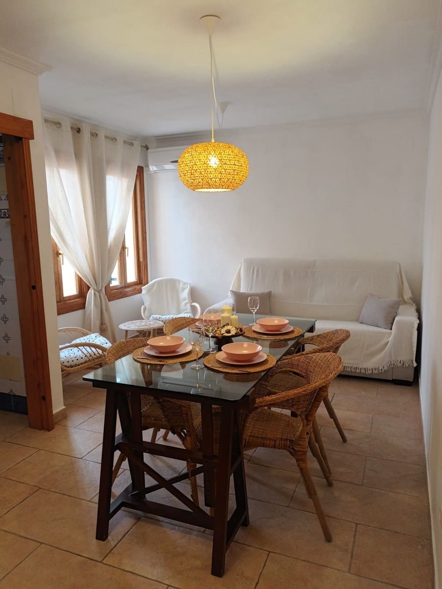 2 soveværelse Byhus til salg i Altea - € 210.000 (Ref: 9926857)