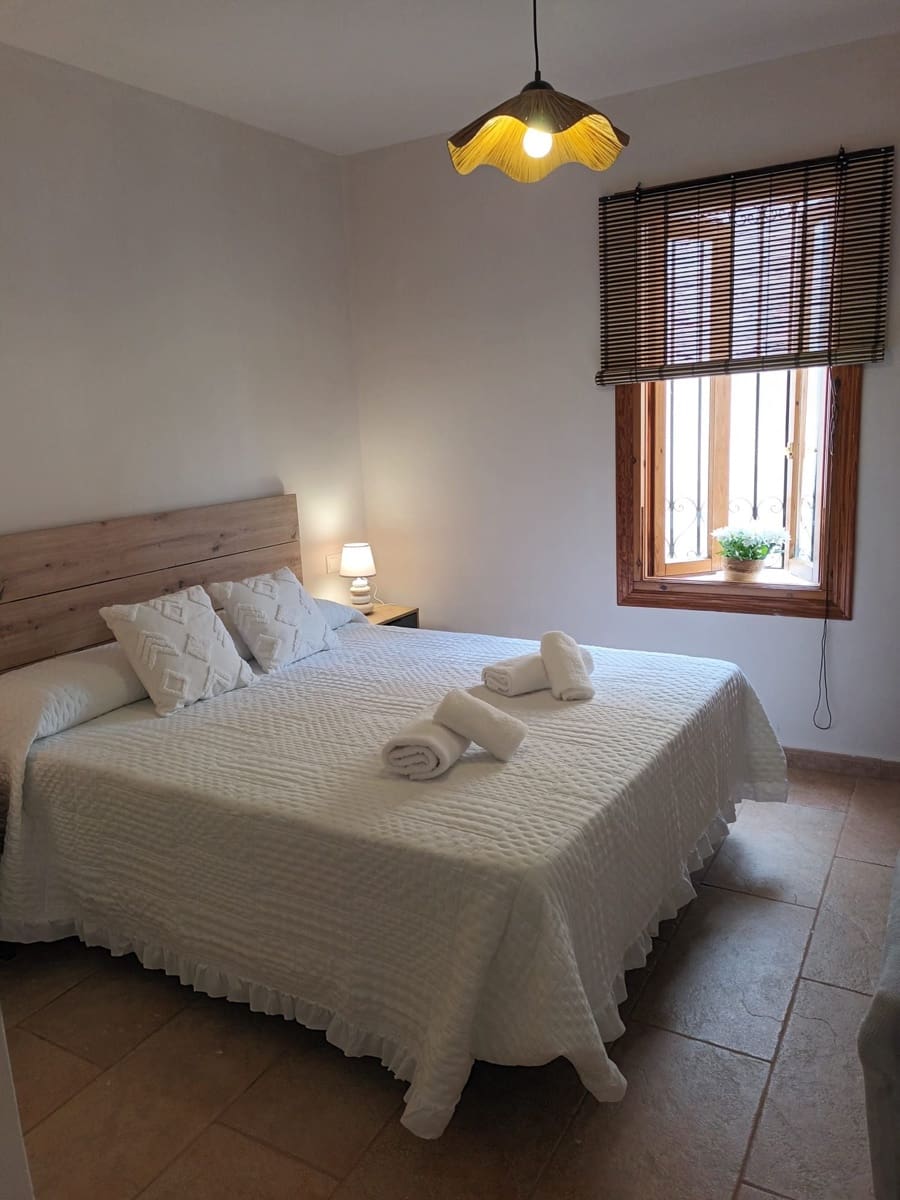 2 soveværelse Byhus til salg i Altea - € 210.000 (Ref: 9926857)