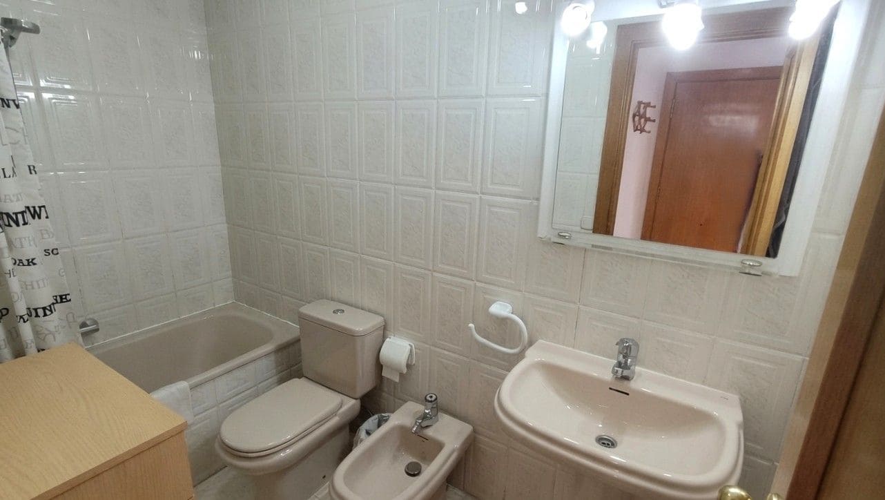 1 quarto Apartamento para venda em Calpe / Calp com piscina - 298 000 € (Ref: 9953793)