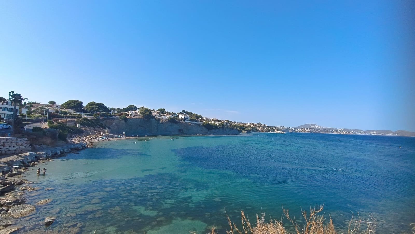 1 quarto Apartamento para venda em Calpe / Calp com piscina - 298 000 € (Ref: 9953793)