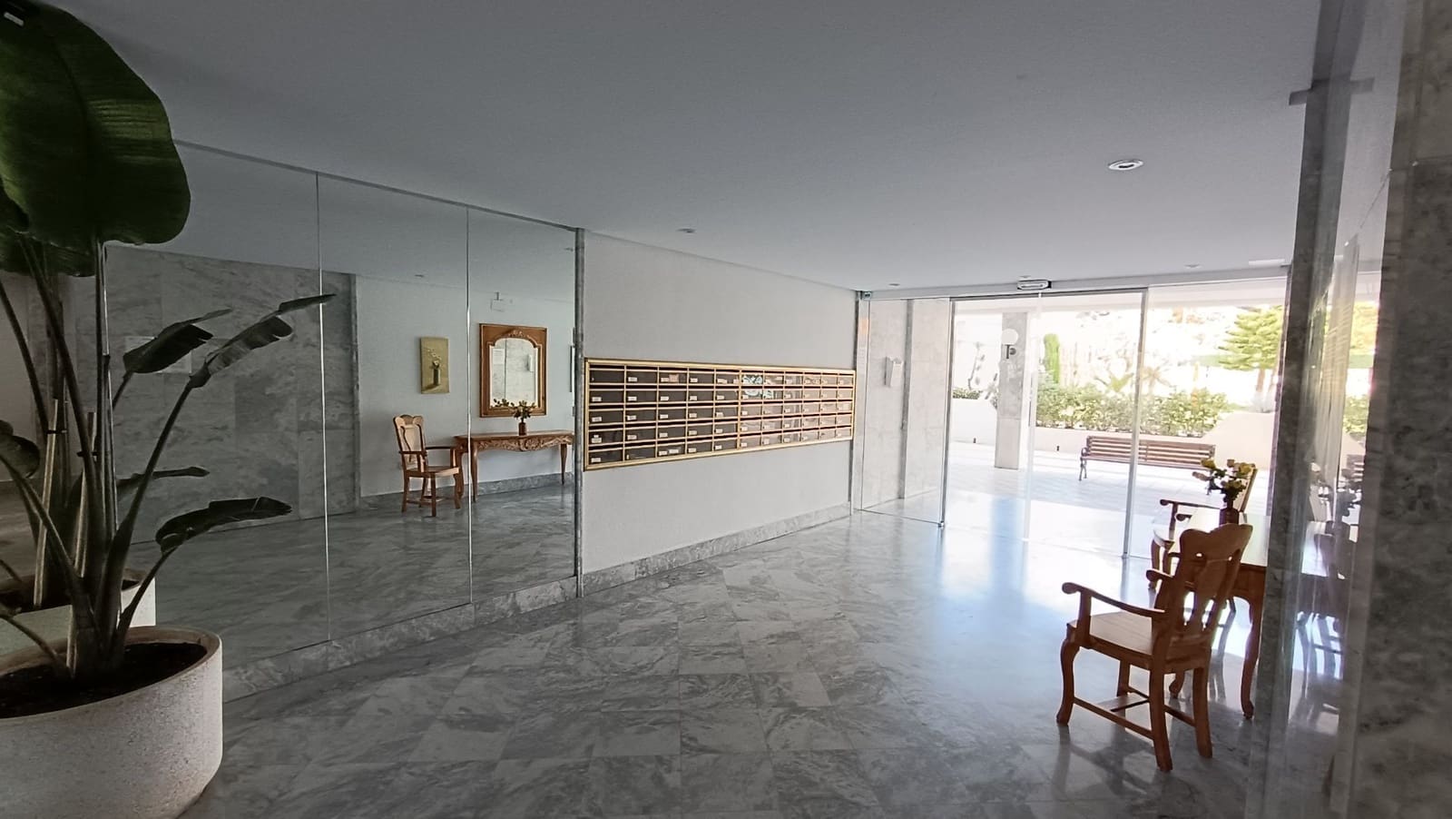1 quarto Apartamento para venda em Calpe / Calp com piscina - 298 000 € (Ref: 9953793)