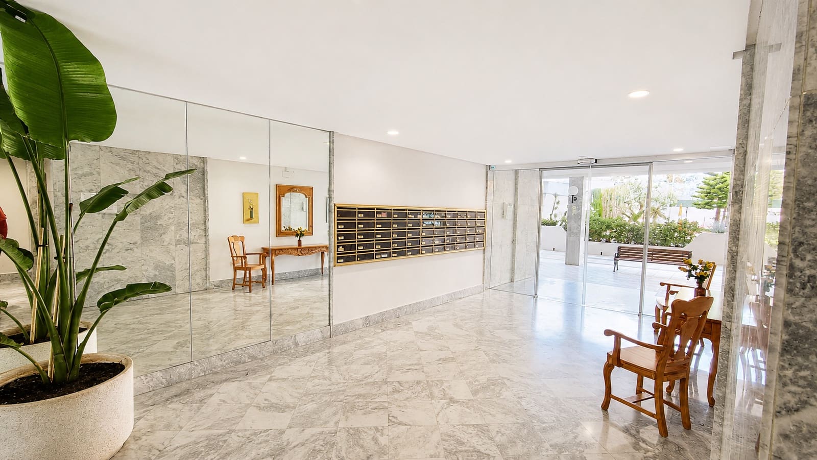 1 quarto Apartamento para venda em Calpe / Calp com piscina - 298 000 € (Ref: 9953793)