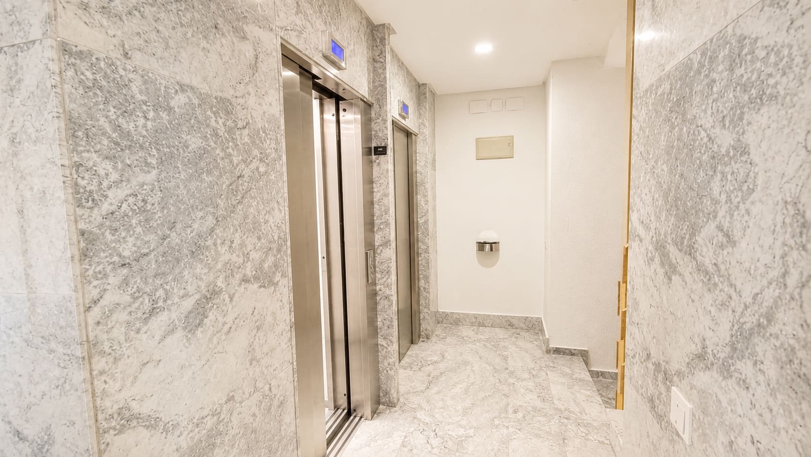 1 quarto Apartamento para venda em Calpe / Calp com piscina - 298 000 € (Ref: 9953793)