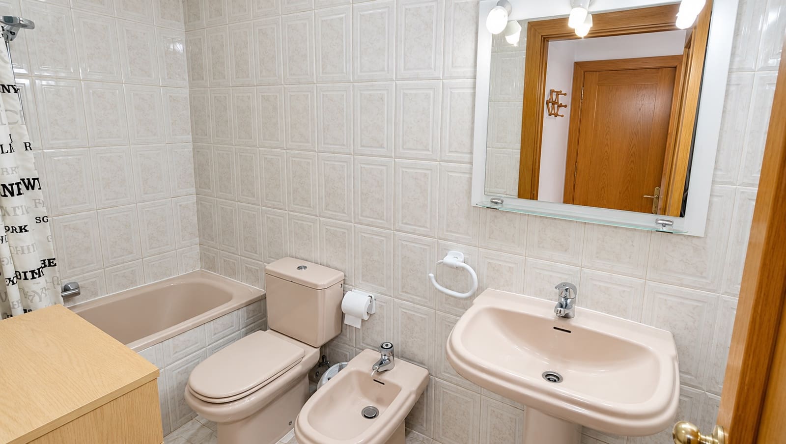 1 slaapkamer Appartement te koop in Calpe / Calp met zwembad - € 298.000 (Ref: 9953793)