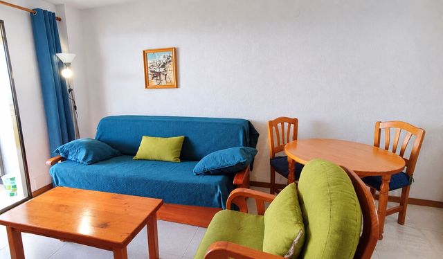 1 sypialnia Apartament na sprzedaż w Calpe / Calp z basenem - 298 000 € (Ref: 9953793)