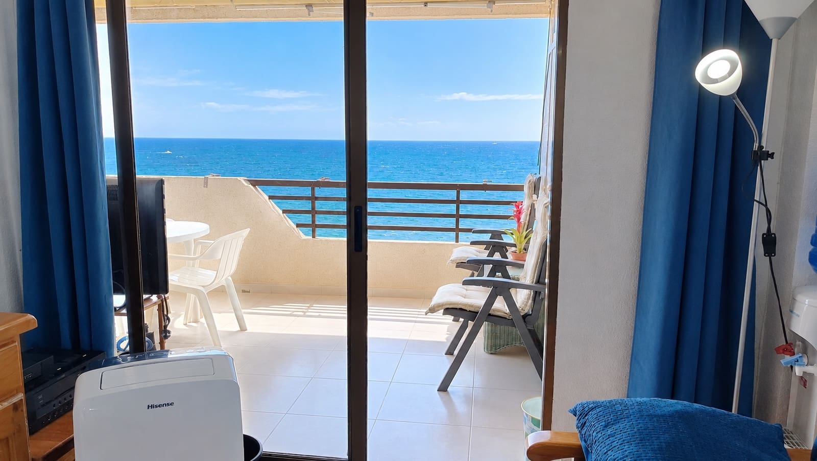 1 slaapkamer Appartement te koop in Calpe / Calp met zwembad - € 298.000 (Ref: 9953793)