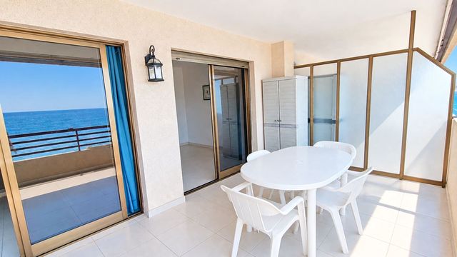 1 sypialnia Apartament na sprzedaż w Calpe / Calp z basenem - 298 000 € (Ref: 9953793)