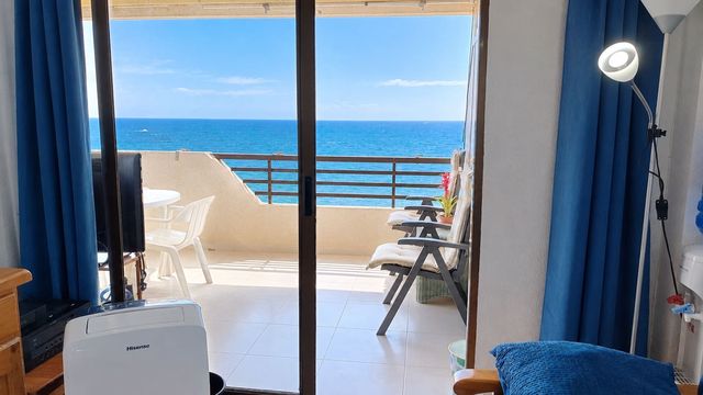 1 sypialnia Apartament na sprzedaż w Calpe / Calp z basenem - 298 000 € (Ref: 9953793)