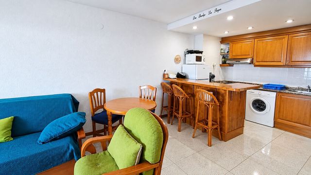 1 sypialnia Apartament na sprzedaż w Calpe / Calp z basenem - 298 000 € (Ref: 9953793)