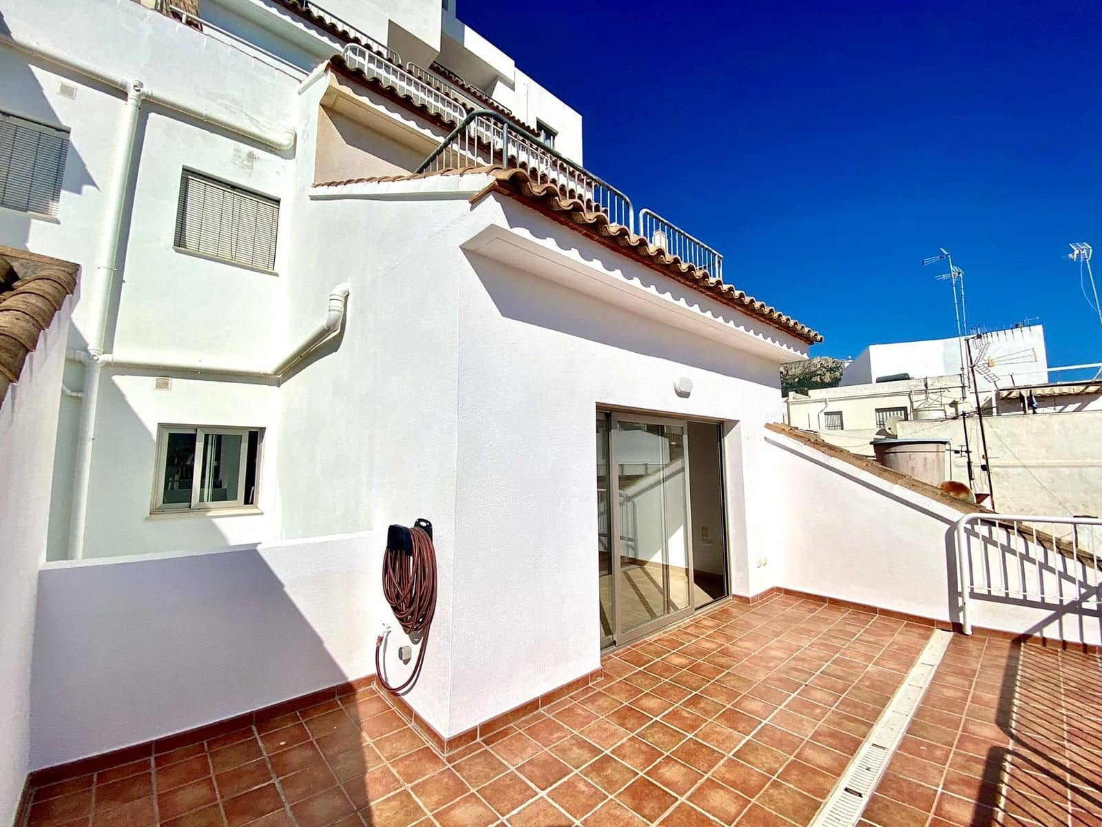 2 slaapkamer Appartement te koop in Calpe / Calp - € 250.000 (Ref: 9957538)