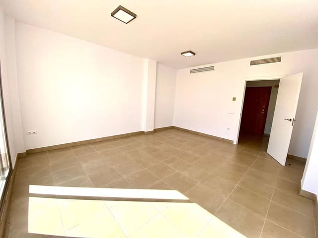2 soverom Leilighet til salgs i Calpe / Calp - € 250 000 (Ref: 9957538)