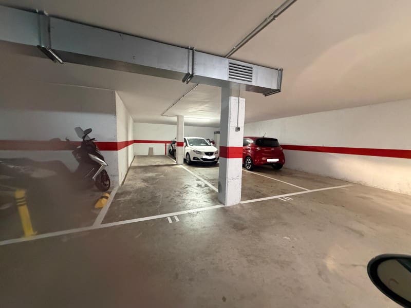 Garasje til salgs i Lloret de Mar - € 35 000 (Ref: 10154913)